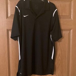 Nike, excellent condition. Worn once.